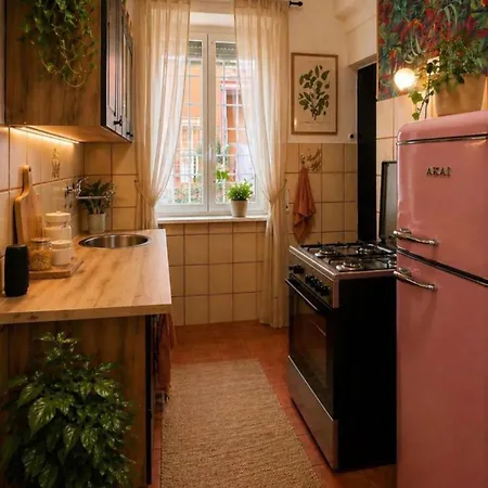 Appartamento Holiday Home