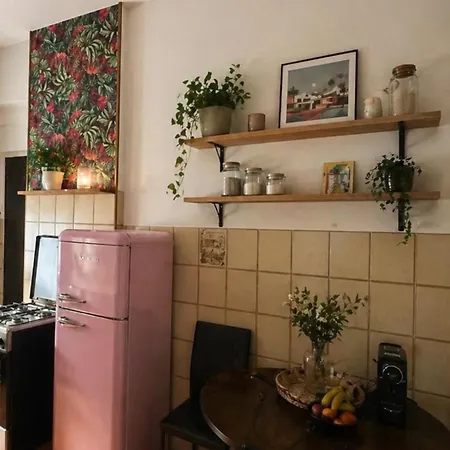 Holiday Home *