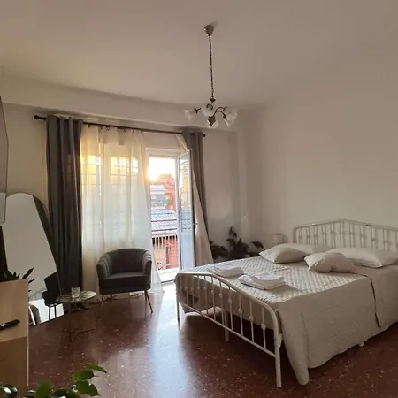 Holiday Home Appartamento Roma